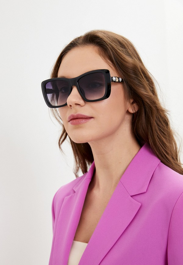 фото Очки солнцезащитные bocciolo