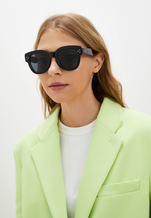 фото Очки солнцезащитные bocciolo