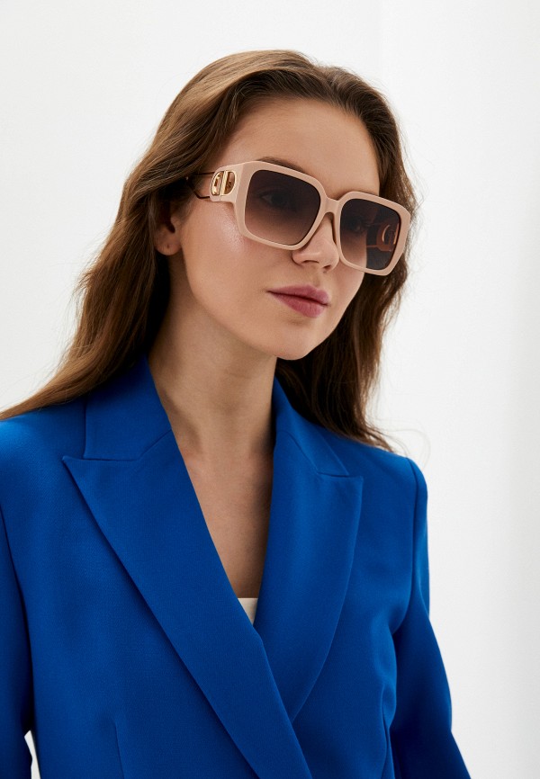 фото Очки солнцезащитные bocciolo