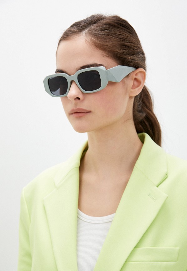 фото Очки солнцезащитные bocciolo