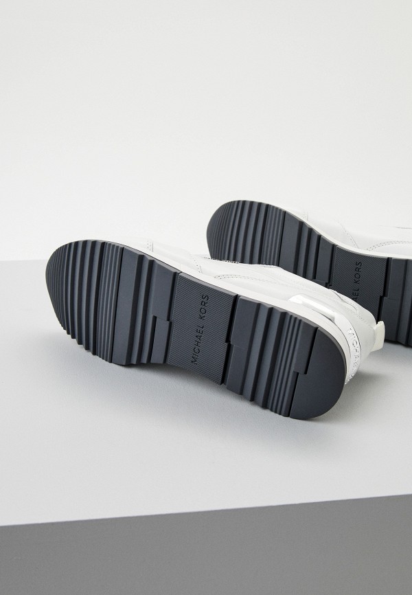 фото Кроссовки michael michael kors