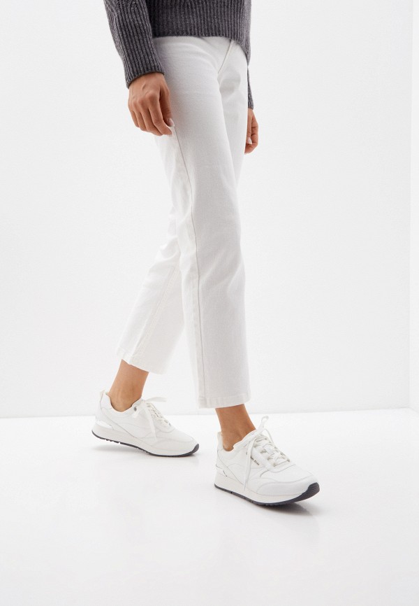 фото Кроссовки michael michael kors