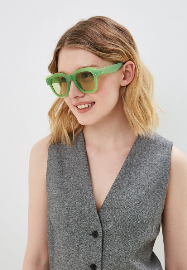 фото Очки солнцезащитные bocciolo