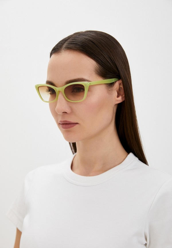 фото Очки солнцезащитные bocciolo