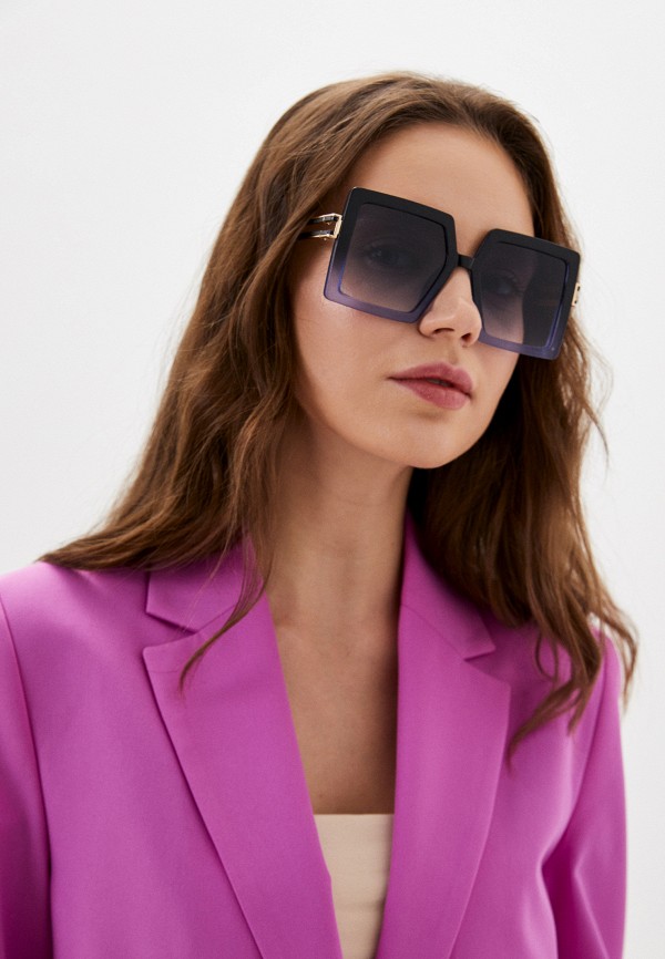 фото Очки солнцезащитные bocciolo