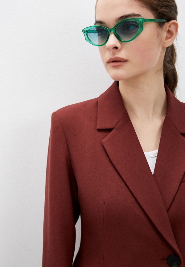 фото Очки солнцезащитные bocciolo