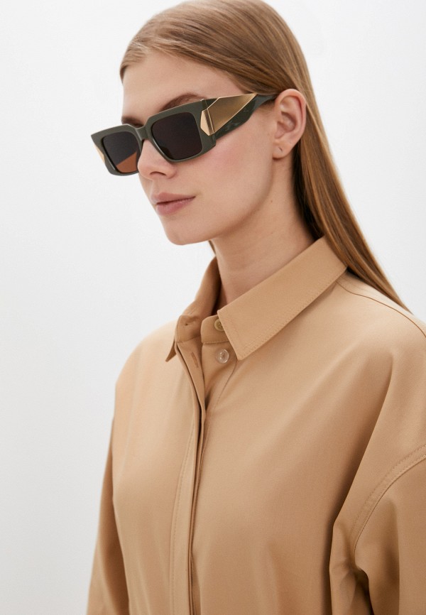 фото Очки солнцезащитные bocciolo