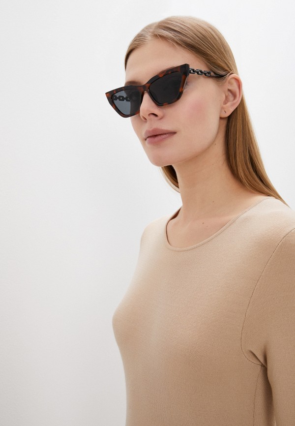 фото Очки солнцезащитные bocciolo