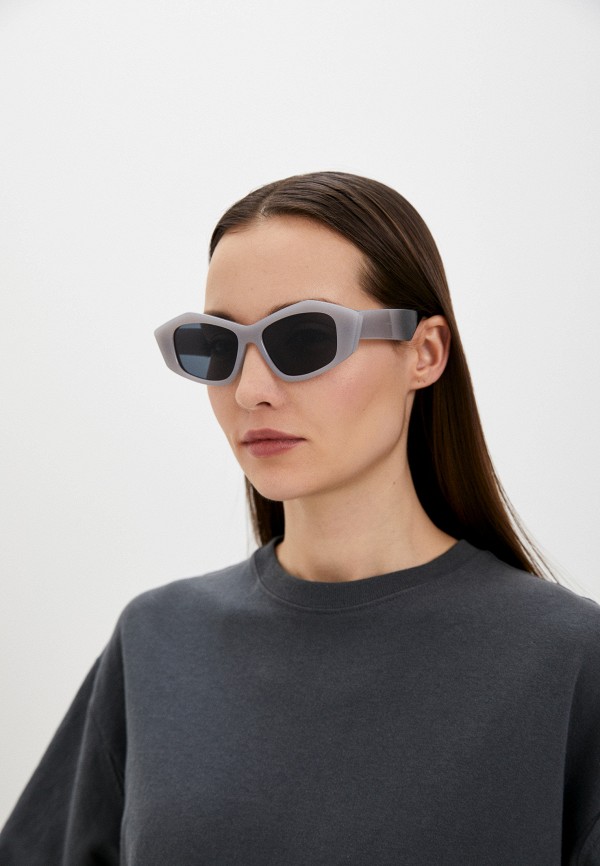 фото Очки солнцезащитные bocciolo