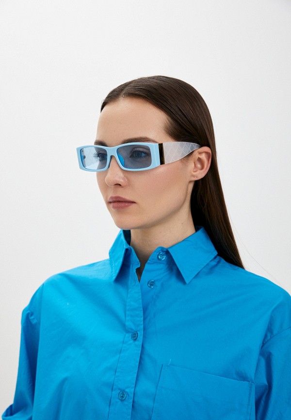 фото Очки солнцезащитные bocciolo