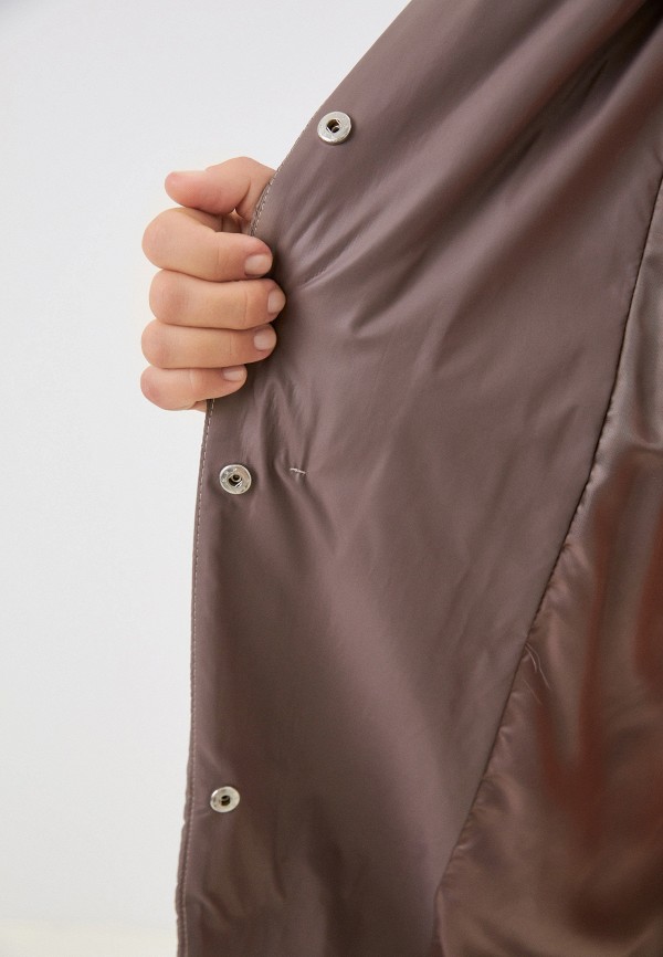 фото Куртка утепленная idekka