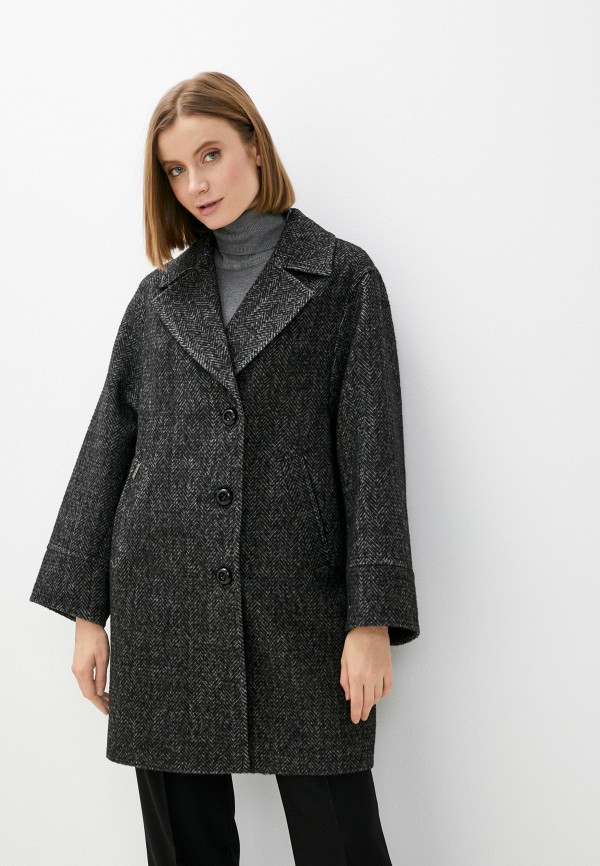 фото Пальто idekka