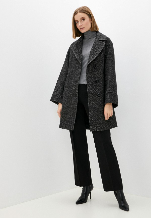 фото Пальто idekka