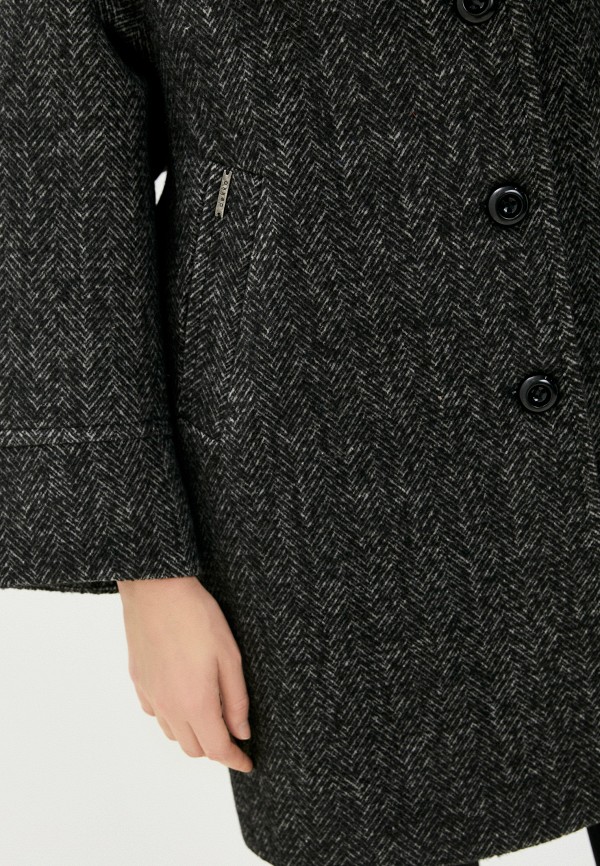 фото Пальто idekka