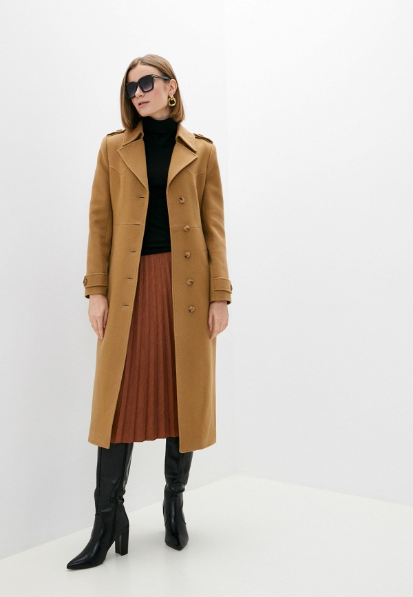 фото Пальто idekka