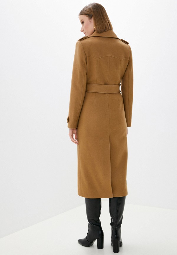 фото Пальто idekka