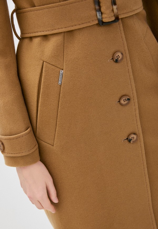 фото Пальто idekka