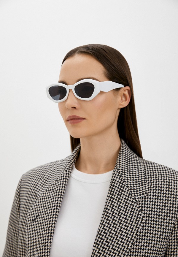 фото Очки солнцезащитные bocciolo