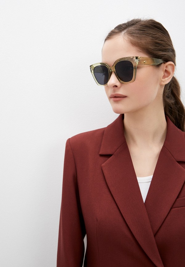 фото Очки солнцезащитные bocciolo