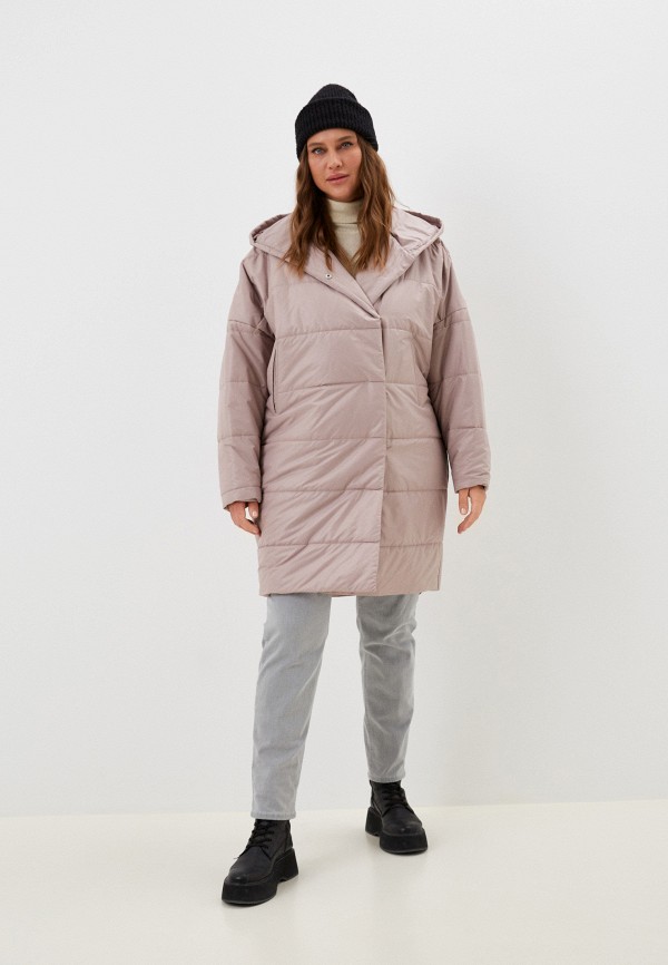 фото Куртка утепленная idekka