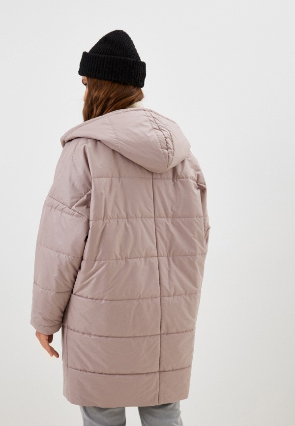 фото Куртка утепленная idekka