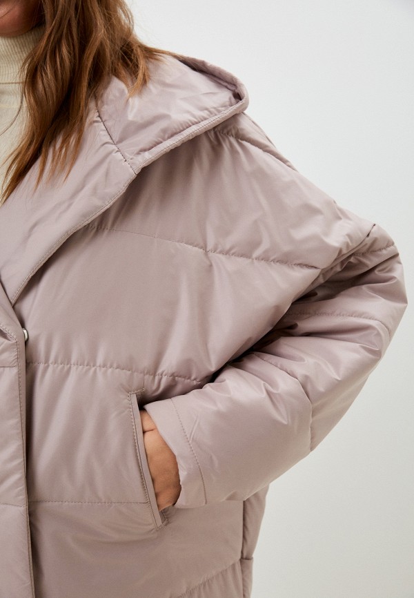 фото Куртка утепленная idekka