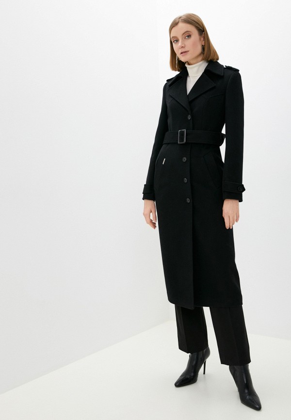 фото Пальто idekka