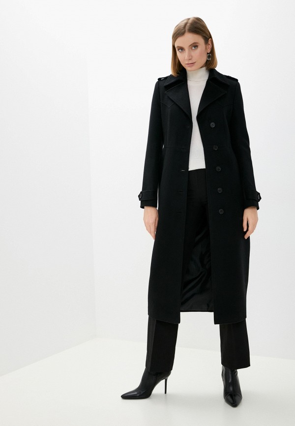 фото Пальто idekka