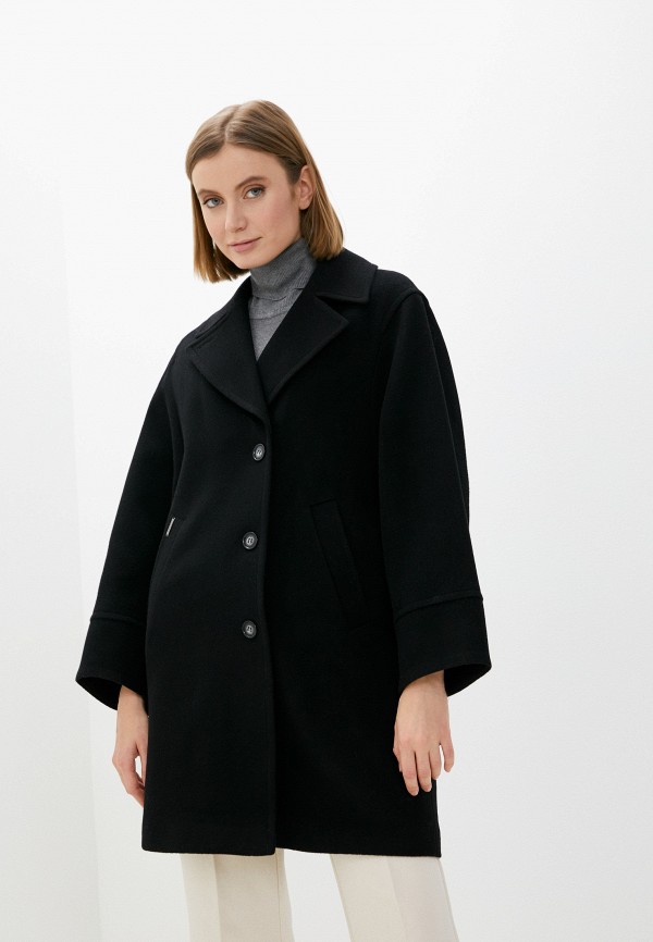 фото Пальто idekka