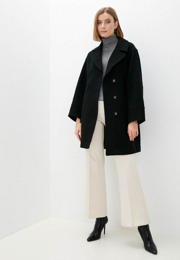 фото Пальто idekka