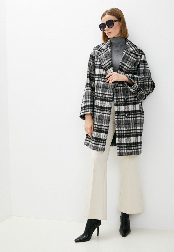 фото Пальто idekka