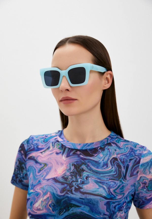 фото Очки солнцезащитные bocciolo