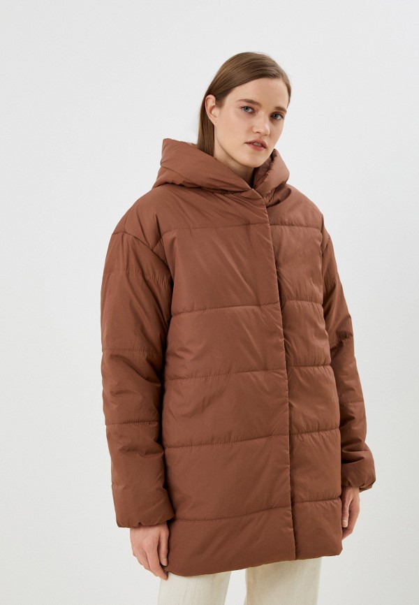 фото Куртка утепленная noun