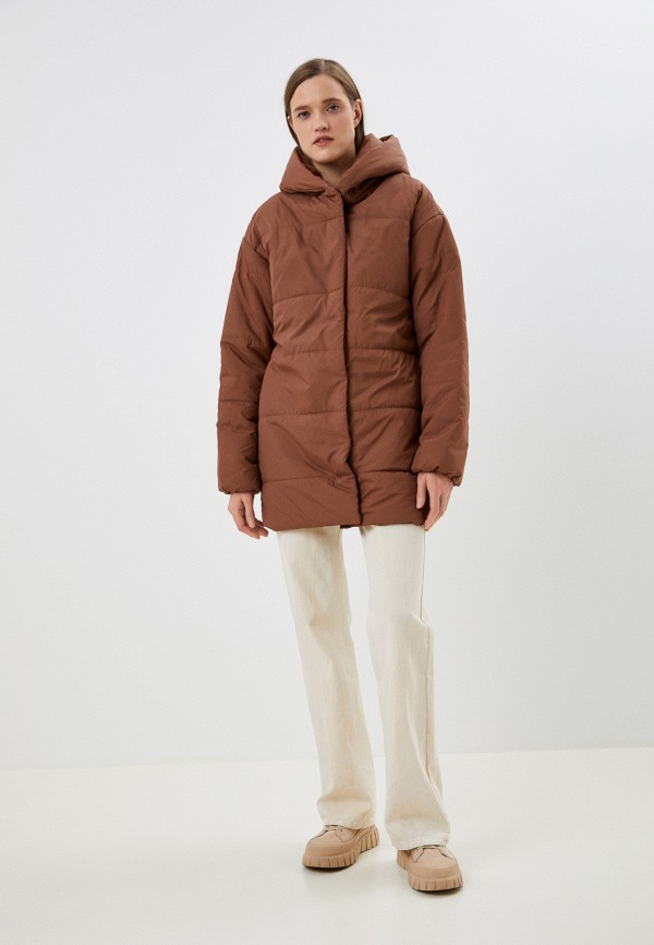 фото Куртка утепленная noun