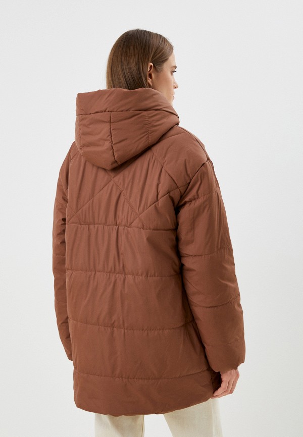 фото Куртка утепленная noun