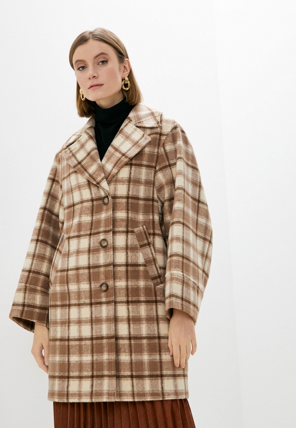 фото Пальто idekka