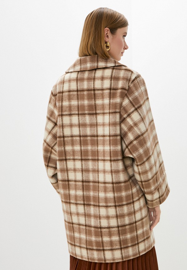 фото Пальто idekka