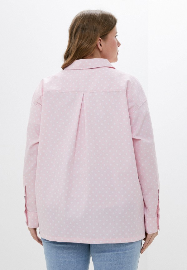 фото Рубашка modress