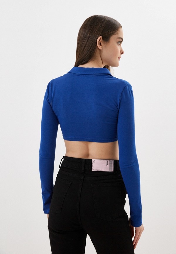 Топ Feelz синий, размер 44, фото 2