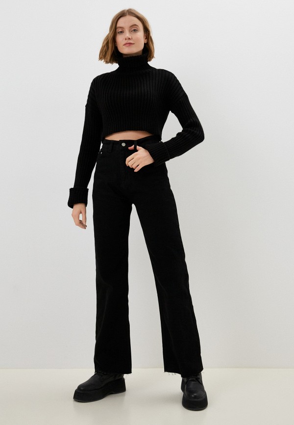 фото Свитер feelz