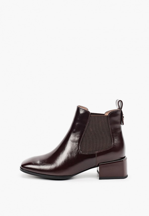 Ботильоны Stivalli