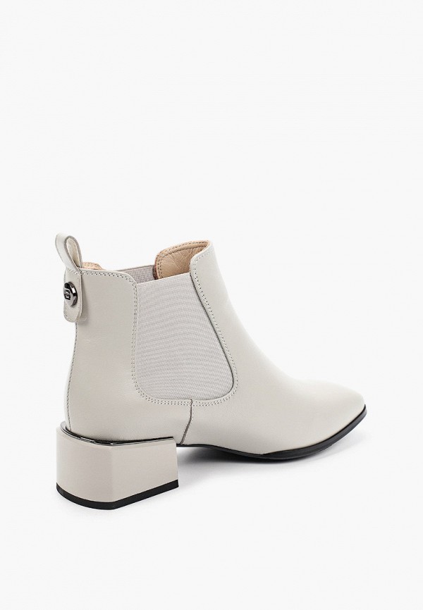 фото Ботильоны stivalli