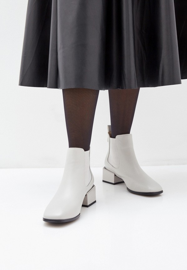 фото Ботильоны stivalli