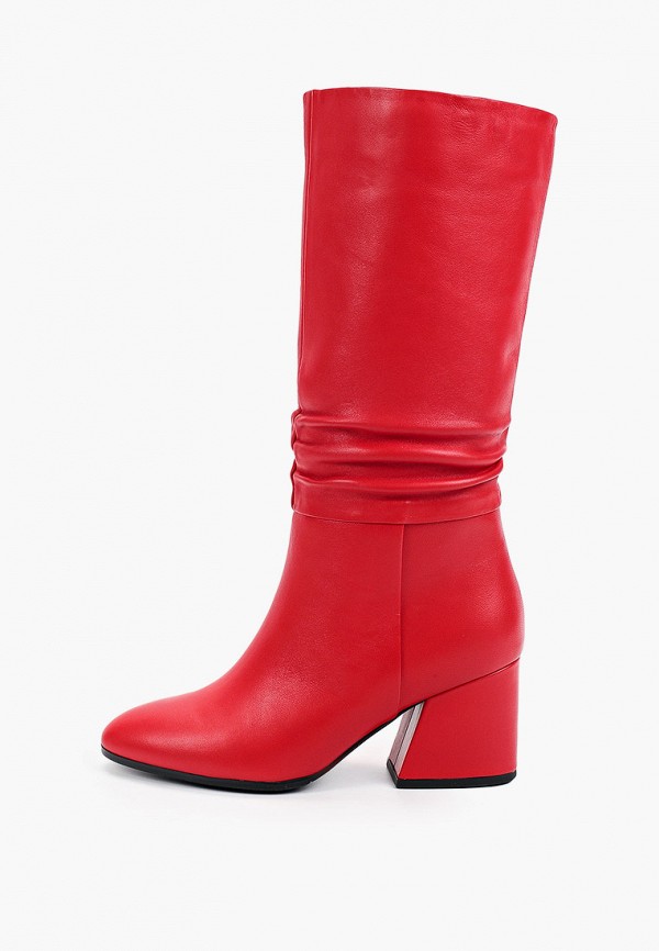 Сапоги Stivalli