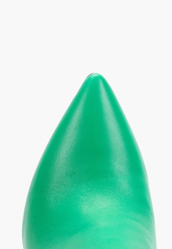 фото Ботильоны stivalli