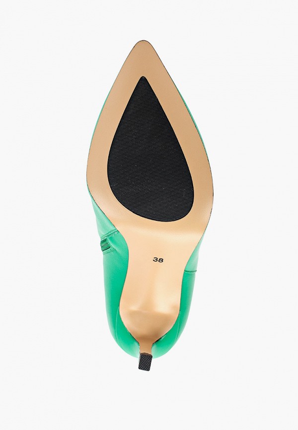 фото Ботильоны stivalli