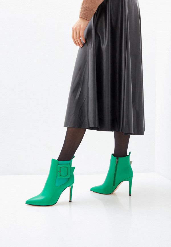 фото Ботильоны stivalli