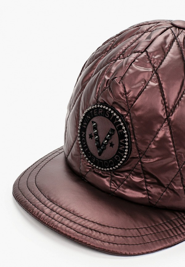 фото Бейсболка vntg vintage+