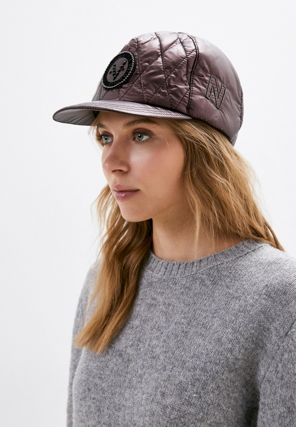 фото Бейсболка vntg vintage+