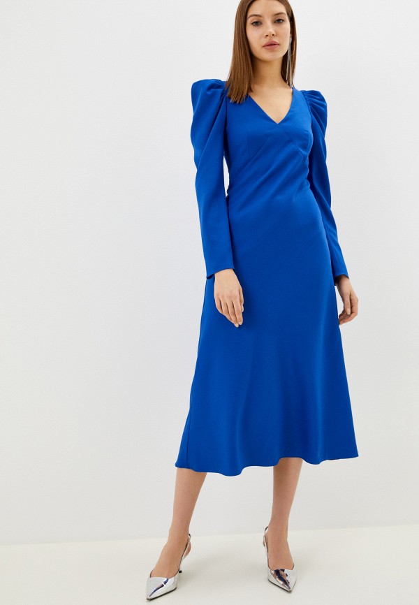 

Платье СелфиDress, Синий